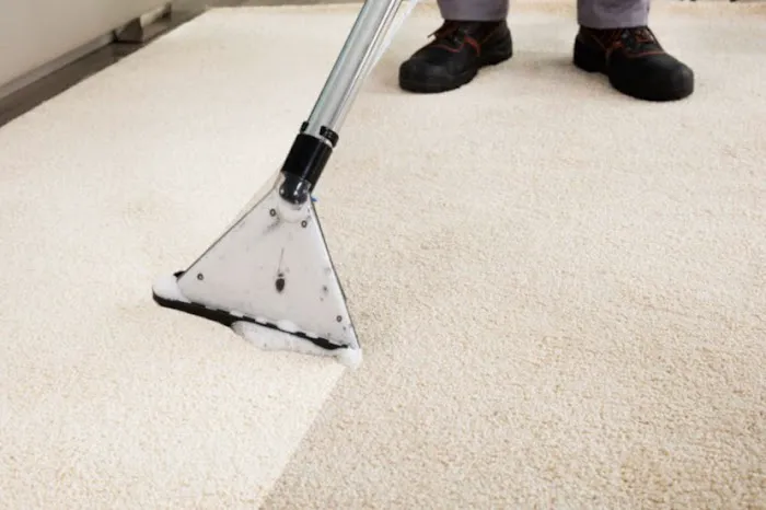 Berliner Water Damage Picture 3