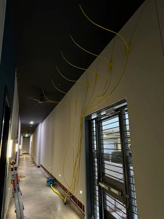 All Dry Services Picture 1