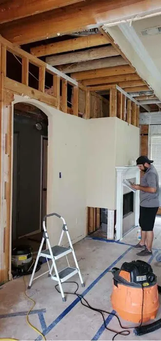 All Dry Services Picture 4