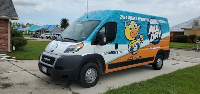 All Dry Services Picture 8