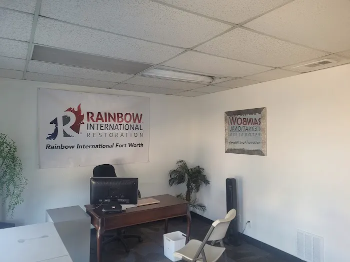 Rainbow International Picture 2