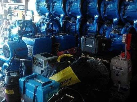 Rainbow International Picture 1