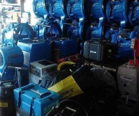 Rainbow International