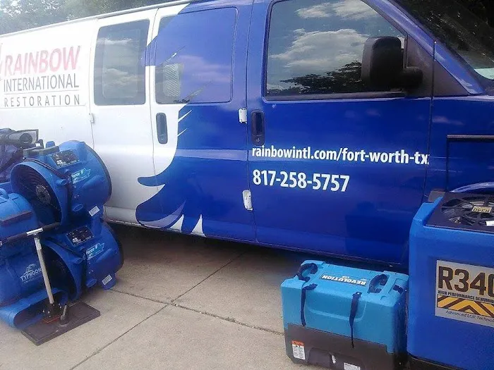 Rainbow International Picture 3