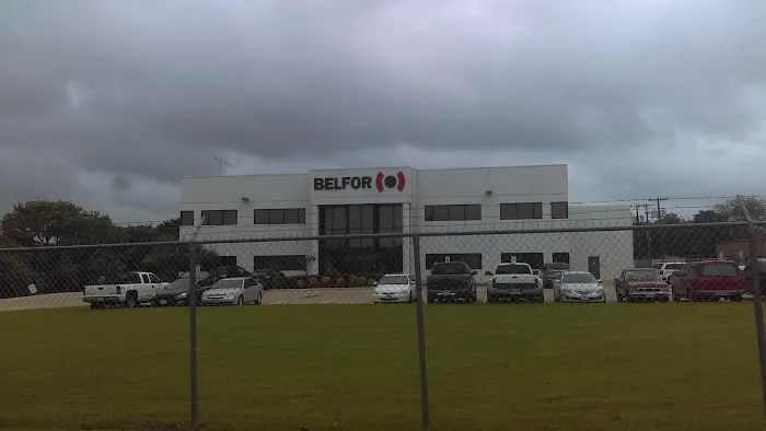 BELFOR Property Restoration Picture 8