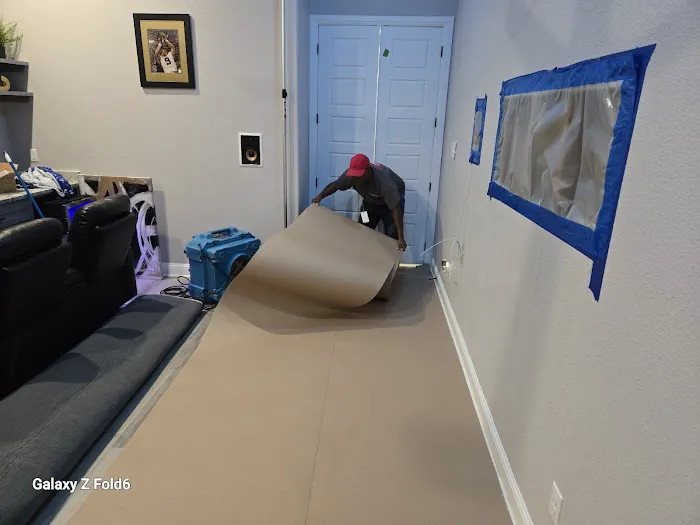 STOP Restoration Services of Fort Worth TX Picture 3