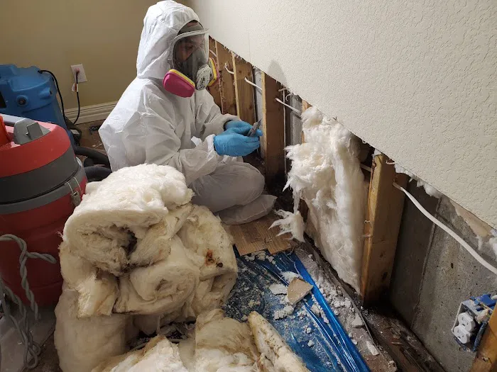 STOP Restoration Services of Fort Worth TX Picture 2