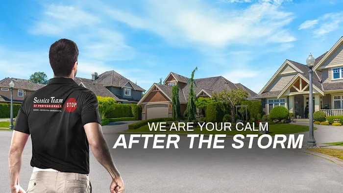 STOP Restoration Services of Fort Worth TX Picture 1