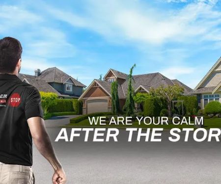 STOP Restoration Services of Fort Worth TX