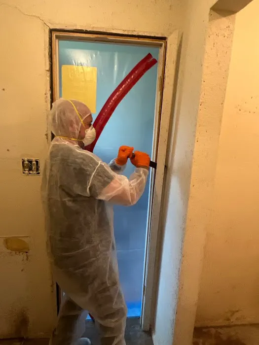 STOP Restoration Services of Fort Worth TX Picture 6