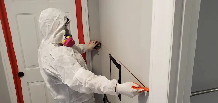 STOP Restoration Services of Fort Worth TX Picture 8