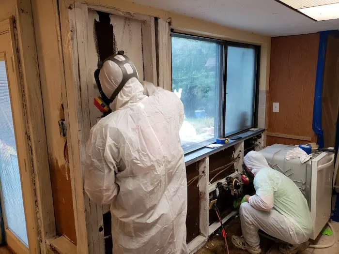 STOP Restoration Services of Fort Worth TX Picture 7