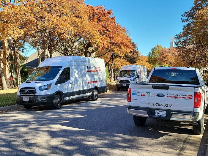 STOP Restoration Services of Fort Worth TX Picture 9