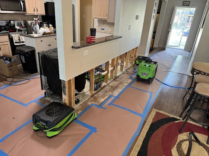 Victory Lane Restoration Picture 1