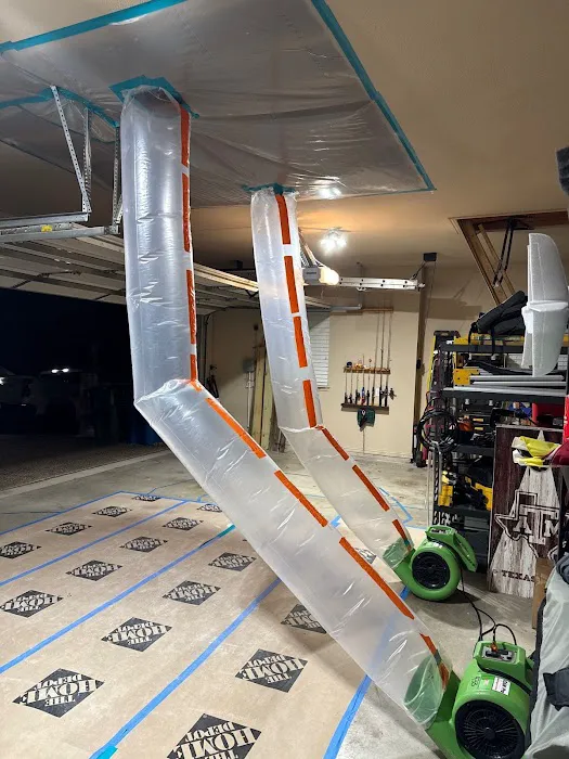 Victory Lane Restoration Picture 3