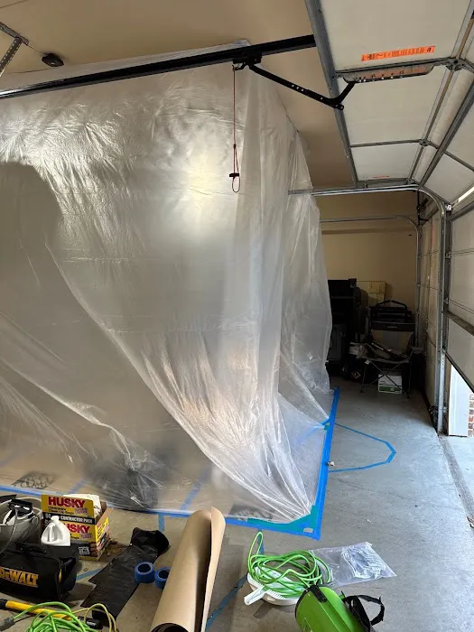 Victory Lane Restoration Picture 2