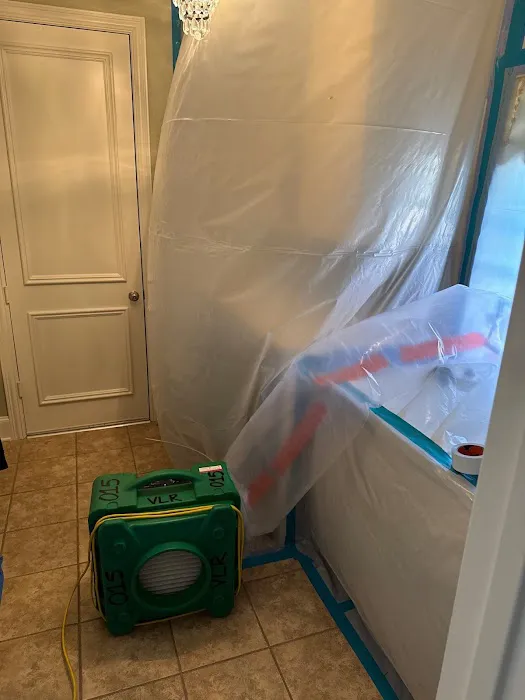 Victory Lane Restoration Picture 5