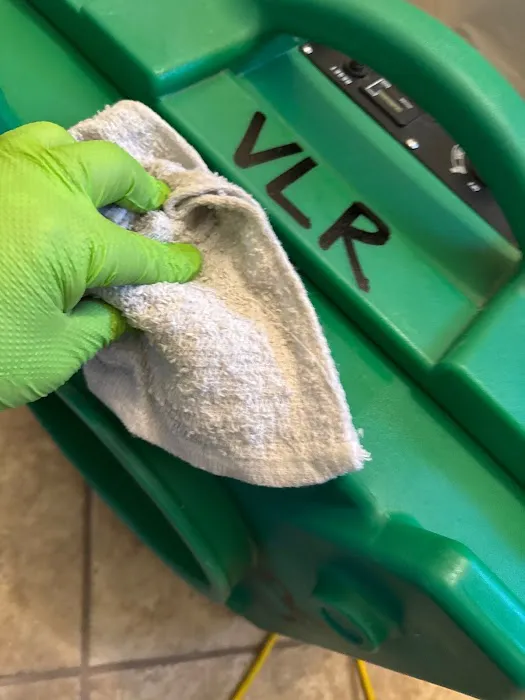 Victory Lane Restoration Picture 7