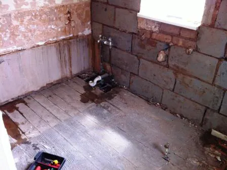 The Flood Pros Forth Worth Picture 8