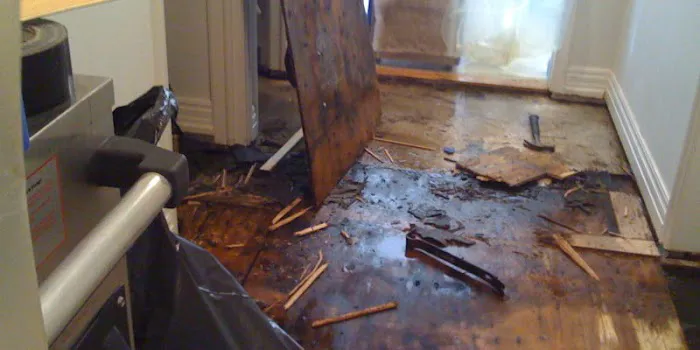 The Flood Pros Forth Worth Picture 7