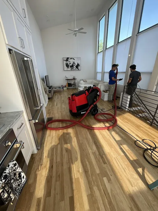 All Dry Services Picture 4