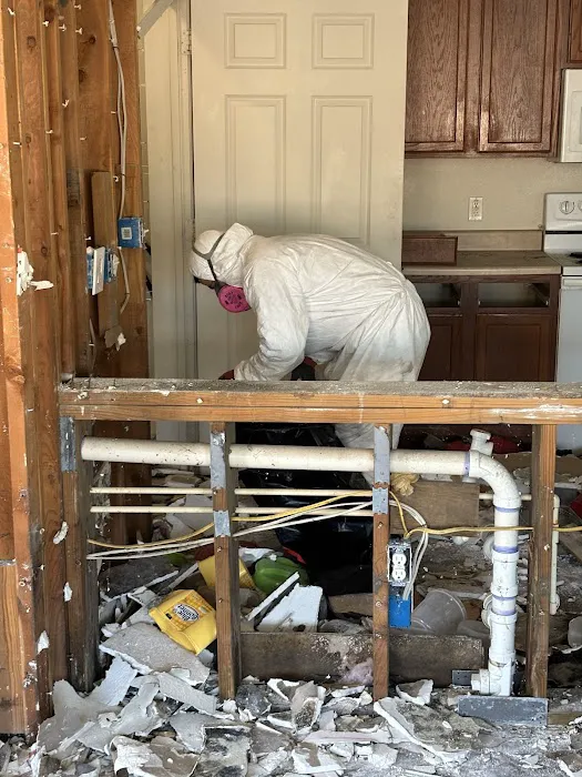 All Dry Services Picture 2