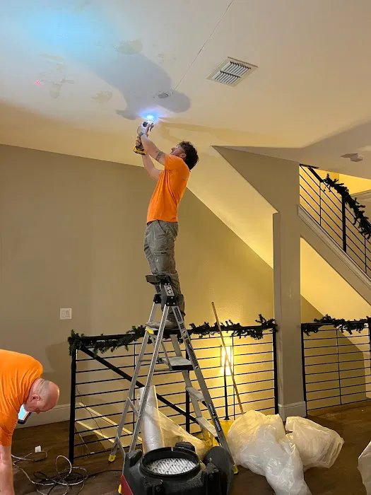 All Dry Services Picture 1