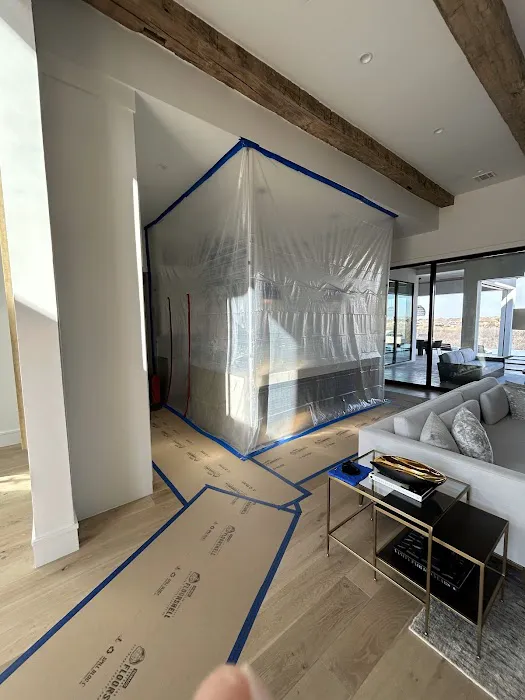 All Dry Services Picture 7