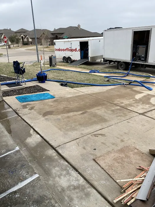 All Action Water Extraction & Carpet Cleaning Picture 5