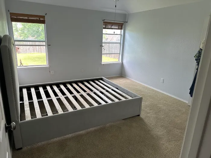 All Action Water Extraction & Carpet Cleaning Picture 4