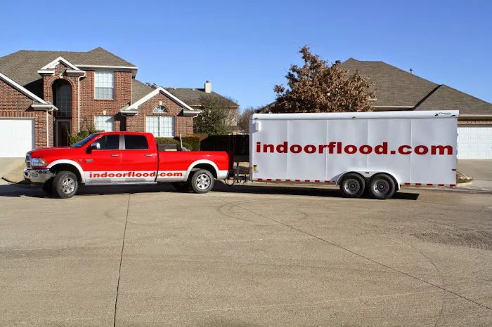 All Action Water Extraction & Carpet Cleaning Picture 3