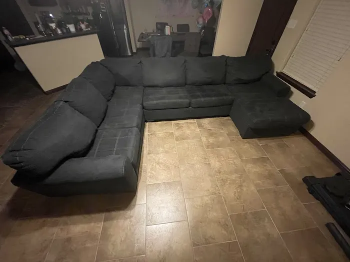 All Action Water Extraction & Carpet Cleaning Picture 9