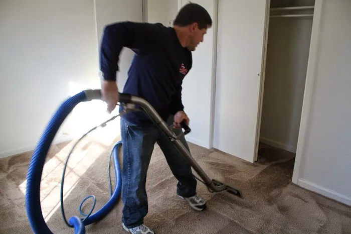 All Action Water Extraction & Carpet Cleaning Picture 10