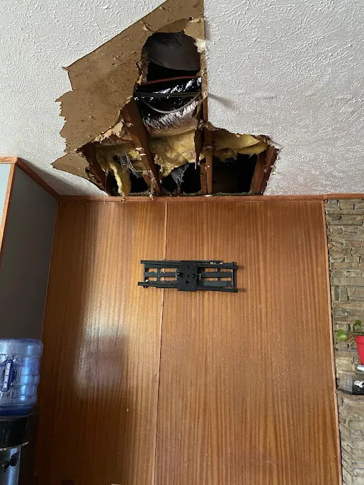 Paul Davis Restoration of Fort Worth Picture 7