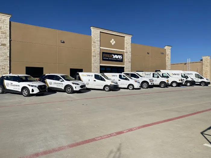 Paul Davis Restoration of Fort Worth Picture 6