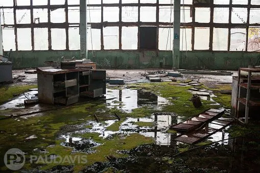 Paul Davis Restoration of Fort Worth Picture 10