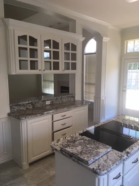 R. E. McClellen Construction Picture 1