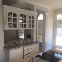 R. E. McClellen Construction ico