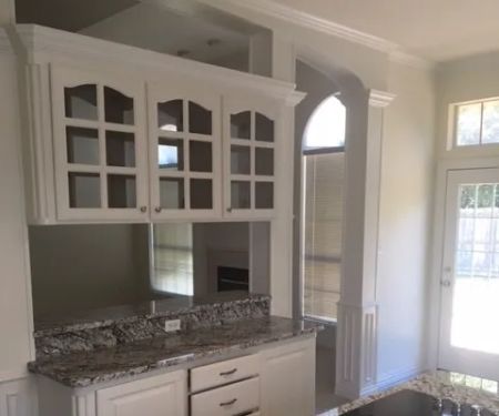 R. E. McClellen Construction