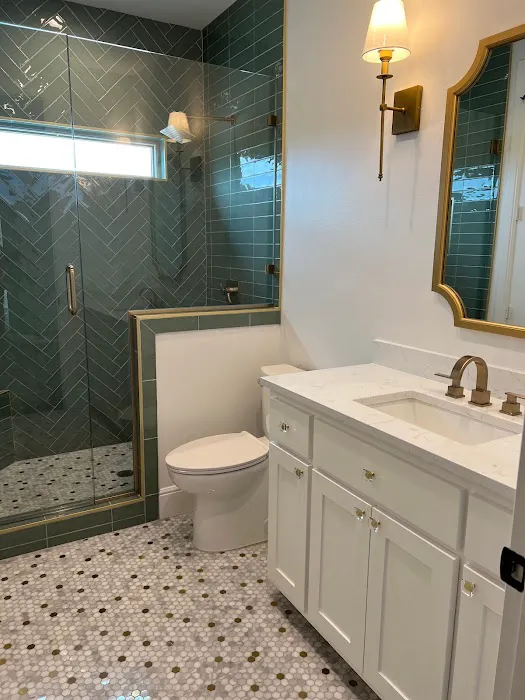 R. E. McClellen Construction Picture 2