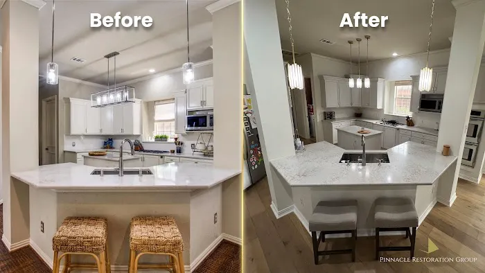 Pinnacle Restoration Picture 1