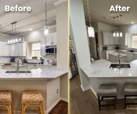 Pinnacle Restoration