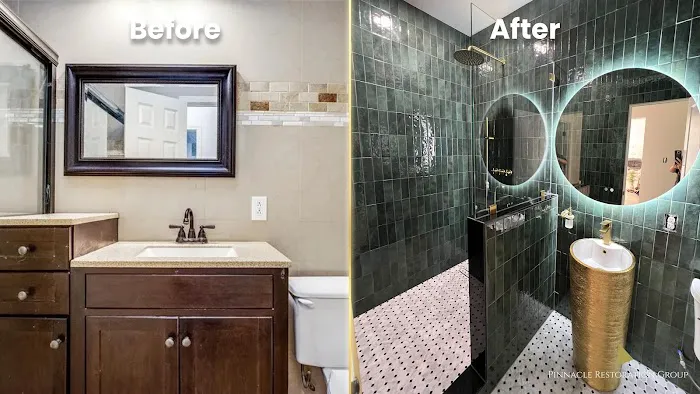 Pinnacle Restoration Picture 3