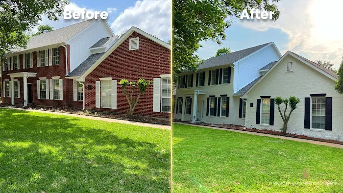 Pinnacle Restoration Picture 4