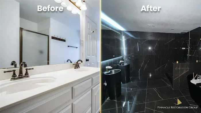 Pinnacle Restoration Picture 5