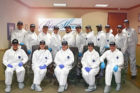 Stanley Restoration Picture 5