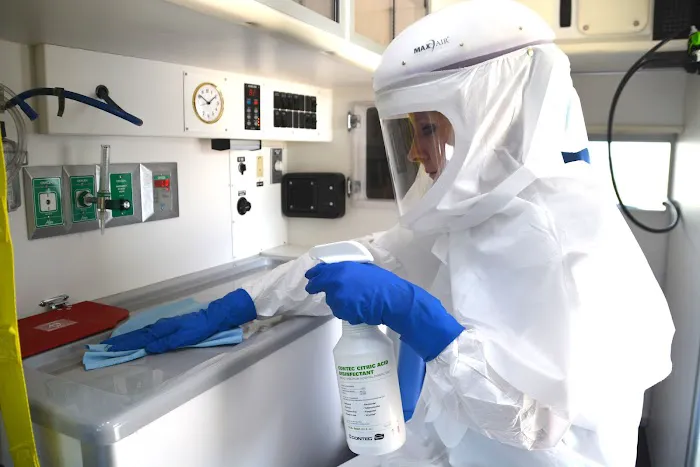 Stanley Restoration Picture 1