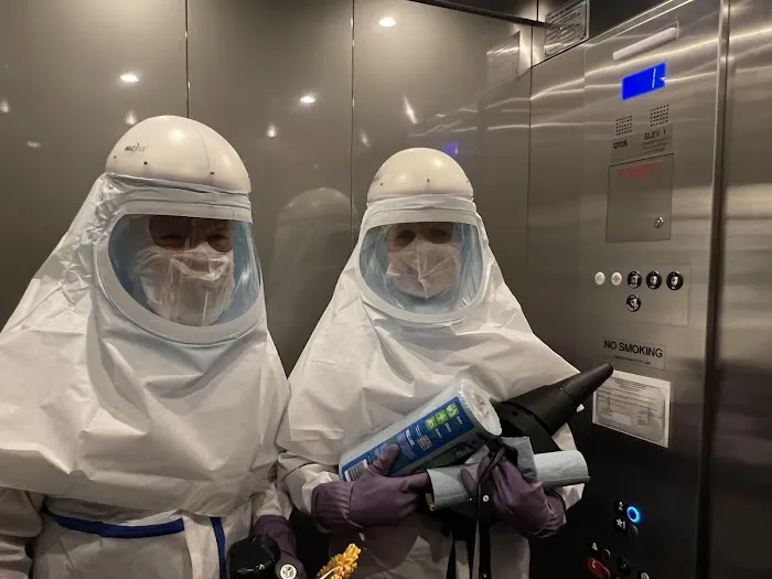 Stanley Restoration Picture 2