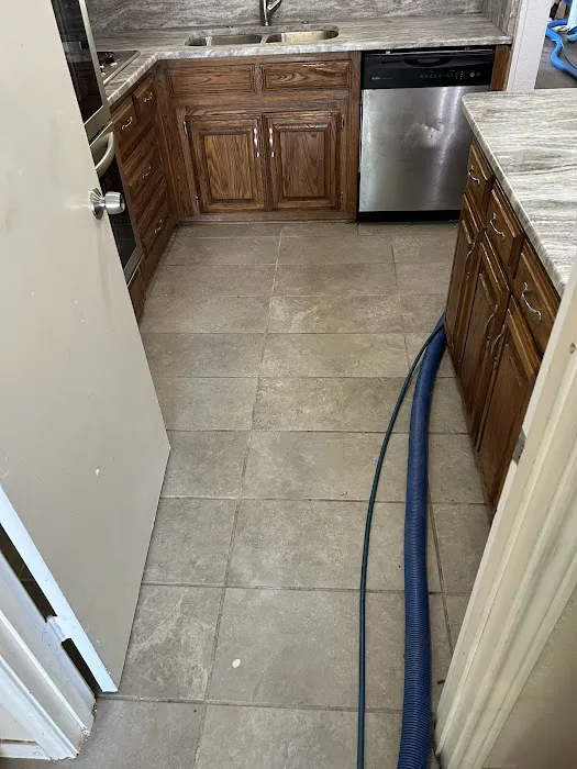 Tower's Restoration & Cleaning LLC Picture 5