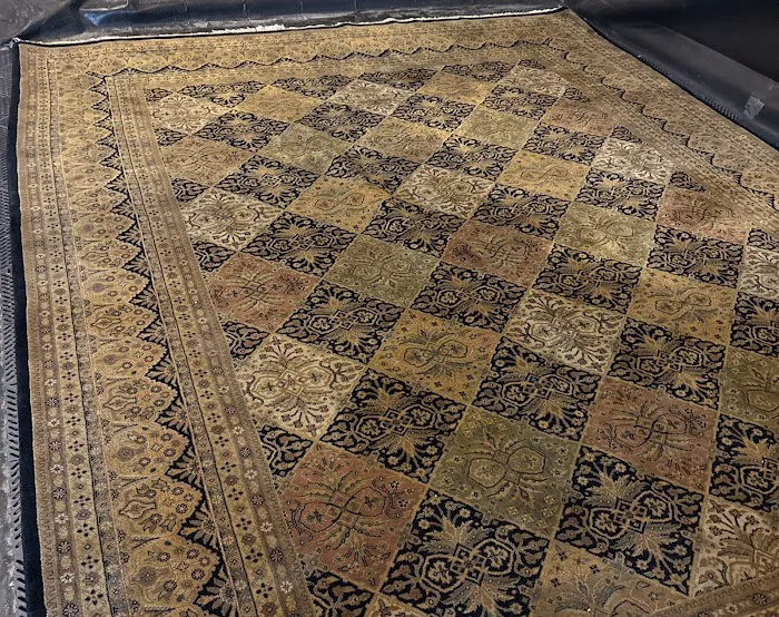 Tower's Restoration & Cleaning LLC Picture 6